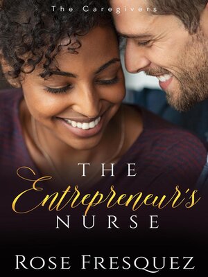 cover image of The Entrepreneur's Nurse